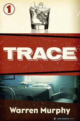 Trace 1944073043 Book Cover