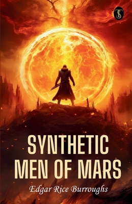 Synthetic Men Of Mars 9359888133 Book Cover