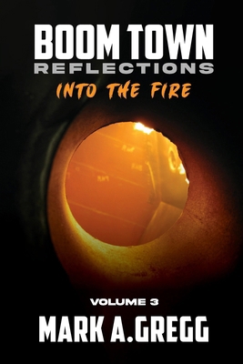 Into The Fire (Boom Town Reflections Volume 3) 1966029101 Book Cover