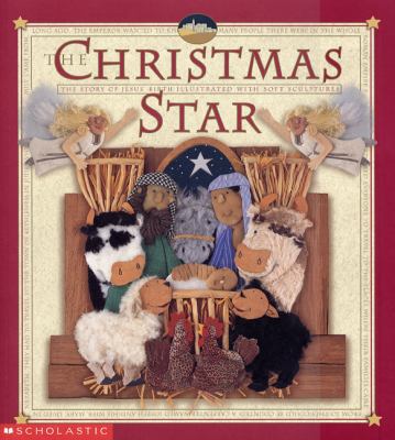 The Christmas Star 0439989574 Book Cover