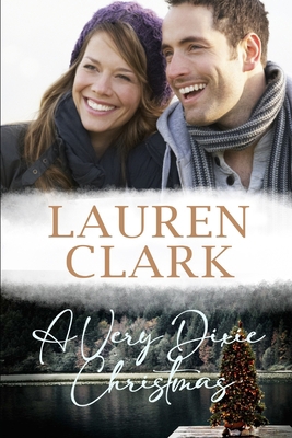 A Very Dixie Christmas B08FP9P4P8 Book Cover