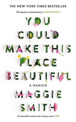 Canongate Books You Could Make This Place Beaut... 1805302426 Book Cover