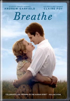 Breathe [Spanish]            Book Cover