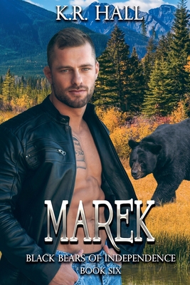 Black Bears of Independence: Marek B0GDJKBQNS Book Cover