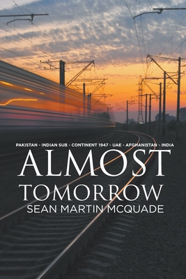 Almost Tomorrow 1951306376 Book Cover