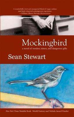 Mockingbird 1931520097 Book Cover