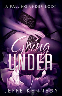 Going Under 1958679410 Book Cover