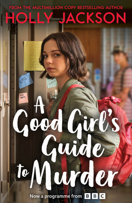 A Good Girl's Guide to Murder (TV Tie-In) 0008687064 Book Cover