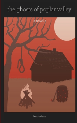 The Ghosts of Poplar Valley B0B723YSYS Book Cover
