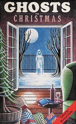 Ghosts for Christmas B002Z3ETFC Book Cover