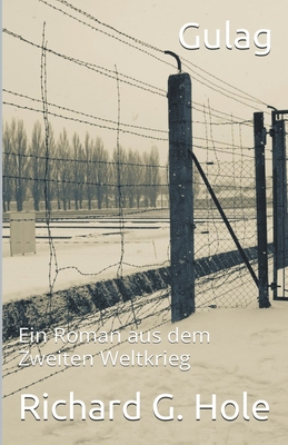 Gulag [German] B09XPDHBGG Book Cover