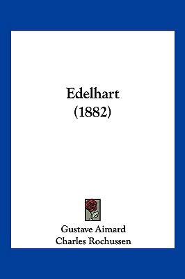 Edelhart (1882) [Chinese] 1161143807 Book Cover