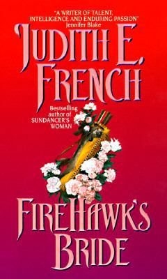 Fire Hawk's Bride 0380787458 Book Cover
