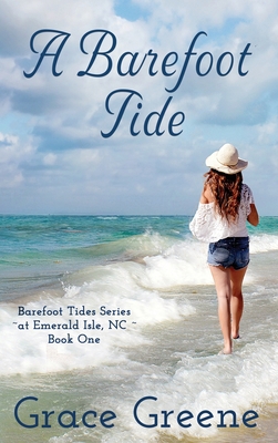 A Barefoot Tide 0990774031 Book Cover