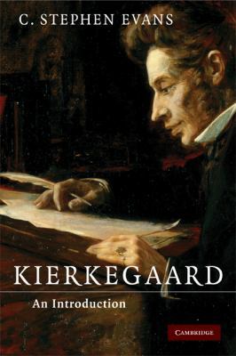Kierkegaard 0521700418 Book Cover