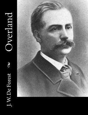 Overland 1543292232 Book Cover