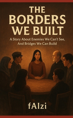 The Borders We Built B0G3XFNRQS Book Cover