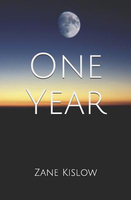 One Year 1099631629 Book Cover