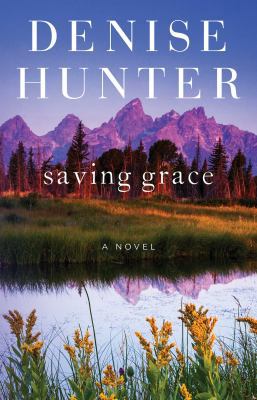 Saving Grace 1982109041 Book Cover