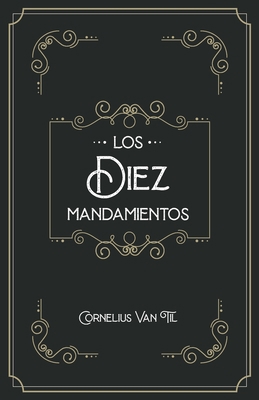 Los diez mandamientos [Spanish] [Large Print] 6280108511 Book Cover