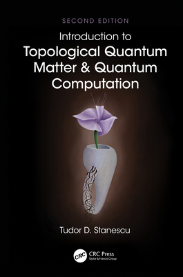 Introduction to Topological Quantum Matter & Qu... 1032126523 Book Cover