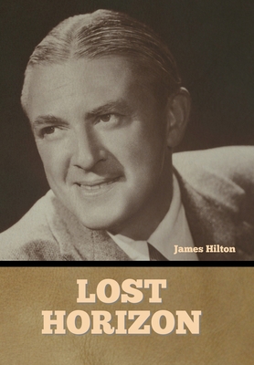 Lost Horizon 163637882X Book Cover