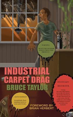 Industrial Carpet Drag 0692240780 Book Cover