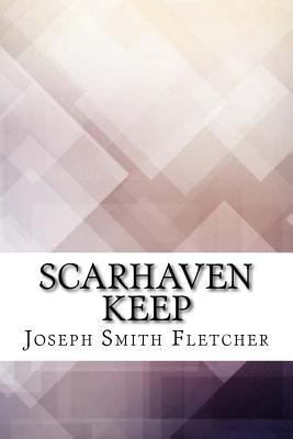 Scarhaven Keep 1974668231 Book Cover
