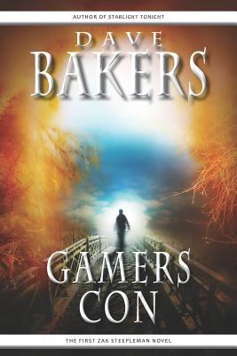 Gamers Con 1785320149 Book Cover