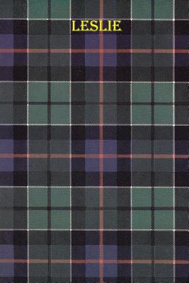 Leslie 1727007980 Book Cover