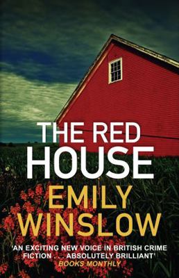 The Red House 0749018062 Book Cover