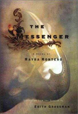 The Messenger 0060192232 Book Cover