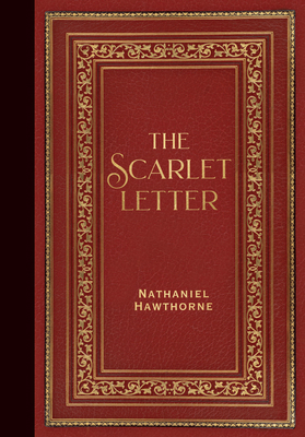 The Scarlet Letter (Masterpiece Library Edition) 1441346031 Book Cover