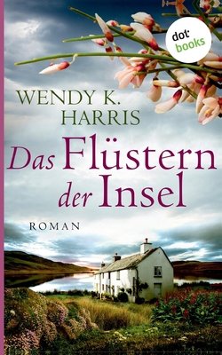 Das Flüstern der Insel: Isle of Wight - Teil 2:... [German] 3961484864 Book Cover