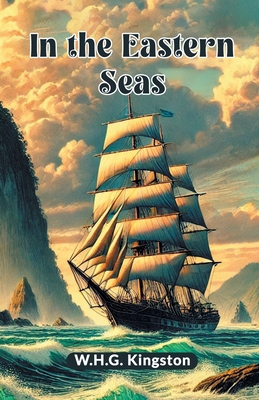 In the Eastern Seas 9369075399 Book Cover