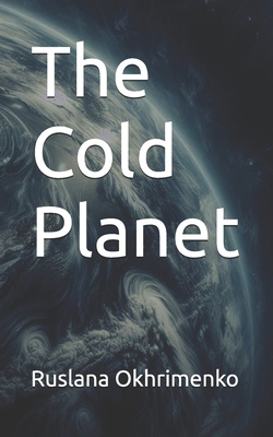 The Cold Planet            Book Cover