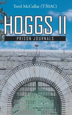 Hoggs II: Prison Journals 1778390900 Book Cover