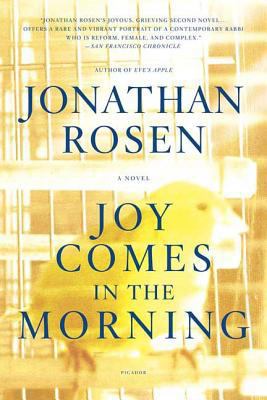 Joy Comes in the Morning B003GAN0R6 Book Cover