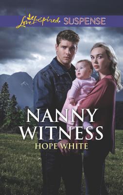Nanny Witness 1335232206 Book Cover