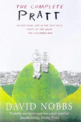 The Complete Pratt 0749325267 Book Cover