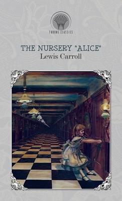 The Nursery "Alice" 9353833892 Book Cover