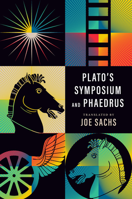 Plato's Symposium and Phaedrus 158988177X Book Cover