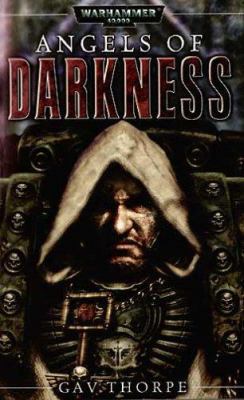 Angels of Darkness 1844161021 Book Cover