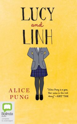 Lucy and Linh 1489099565 Book Cover