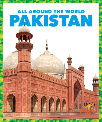 Pakistan 1645273482 Book Cover