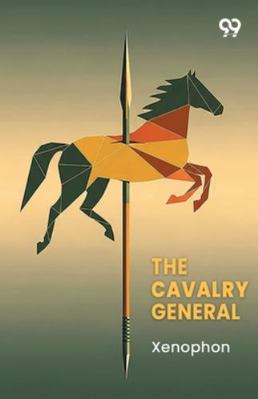The Cavalry General 9374831503 Book Cover