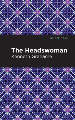 The Headswoman B0CDGQXMFS Book Cover
