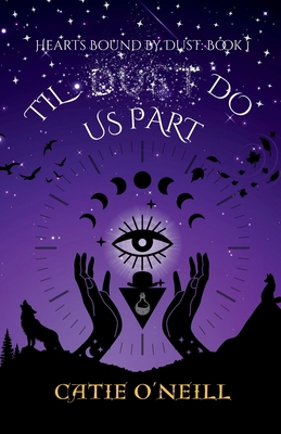 Til Dust Do Us Part B0FPWH5XMD Book Cover