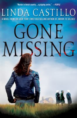 Gone Missing 0312658567 Book Cover