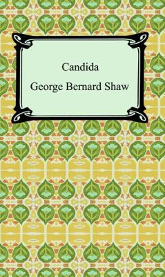 Candida 1420927108 Book Cover